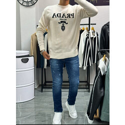PRADA TRİCO KREM 