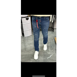 Dsquared2 Kot Pantolon