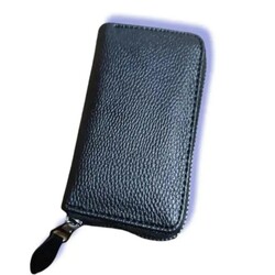 Barsecollection unisex akordiyonlu kartlık 