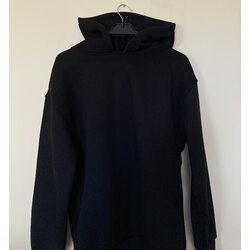 Unisex Oversize Hoodie