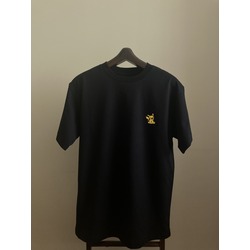 Pikachu Desenli Oversize Tshirt