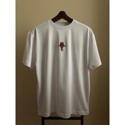 Giraffe Oversize Tshirt