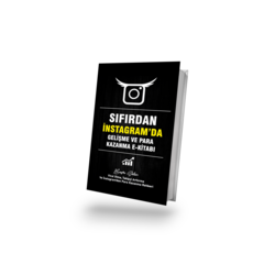 İnstagram'da Para Kazanma Ve Hesap Büyültme Rehberi