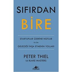 Sıfırdan Bire