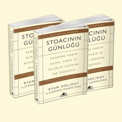 Stoacının Günlüğü (Türkçe Çeviri)