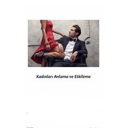 Erkekler İçin Kadınların Beden Dili 