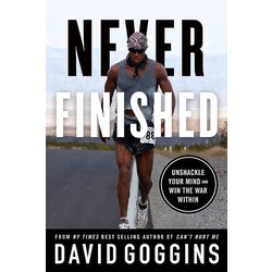 Never Finished (Türkçe Çeviri)