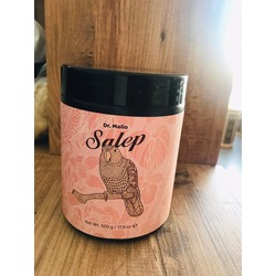 Salep Toz