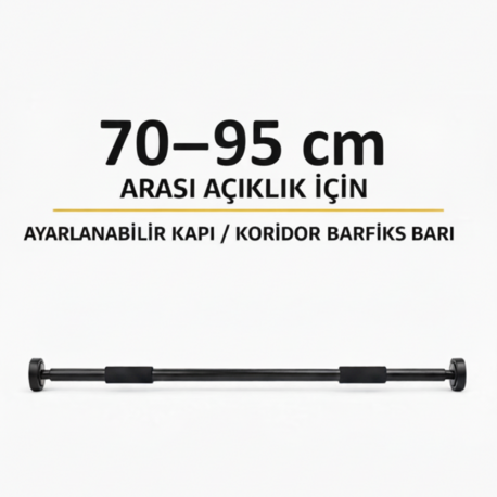 70-95 cm KORİDOR BARFİKSİ 