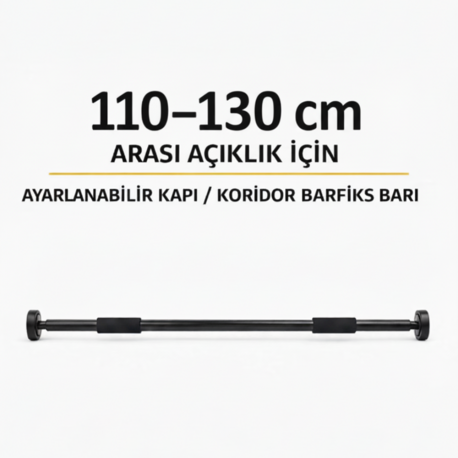 110-130 CM KORİDOR BARFİKSİ 