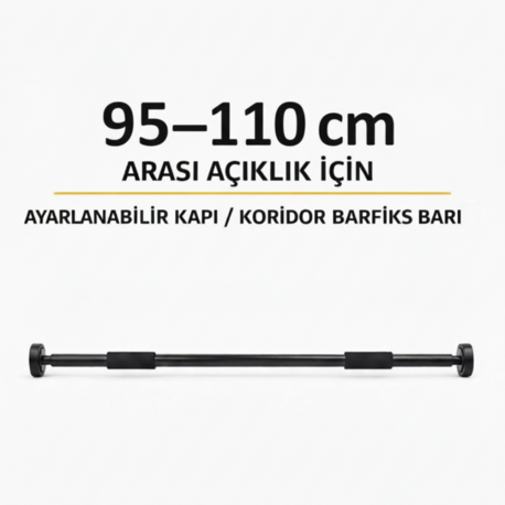 95-110 CM KORİDOR BARFİKSİ
