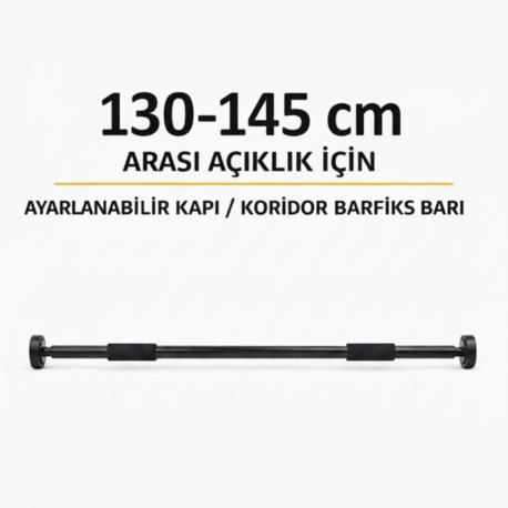 130-145 CM KORİDOR BARFİKSİ