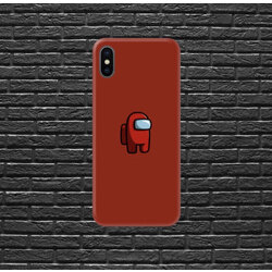 AMONGUS TELEFON KILIFI