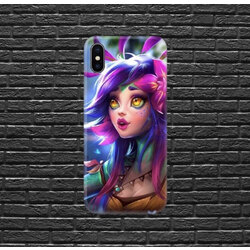 Lol Temalı Telefon Kılıfı