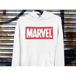 MARVEL HOODİE