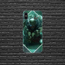Lol Temalı Telefon Kılıfı