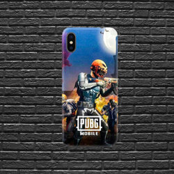 Pubg Ve Gta 5 Temalı Telefon Kılıfı