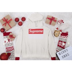 Supreme Hoodie