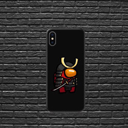 Among Us Temalı Telefon Kılıfı