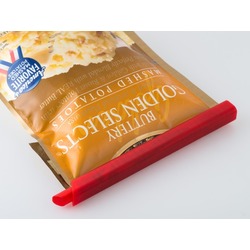 Poşet Kapatıcı