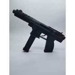 Tec9 Oyuncak Tabanca