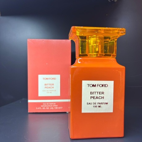 Tom Ford Bıtter Peach-Parfüm 100 ml