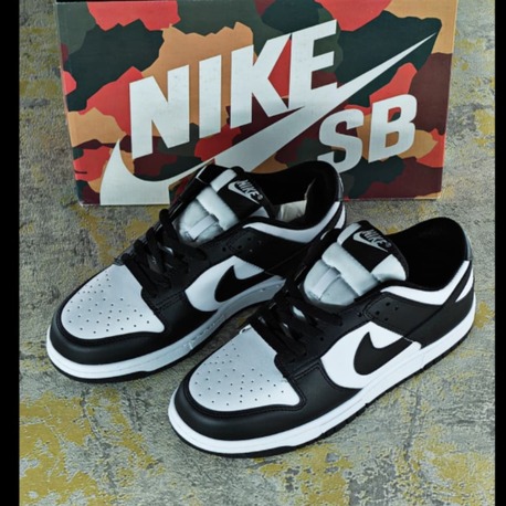 Nike SB Low - Premium Sneaker