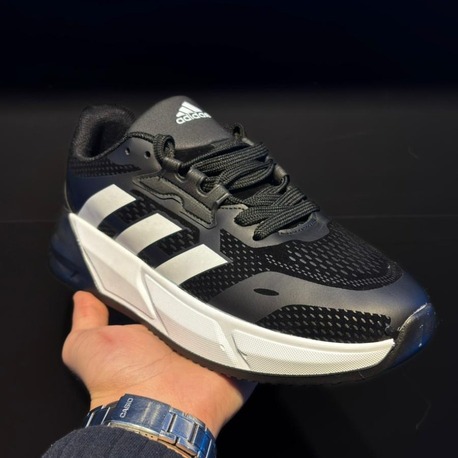 Adidas Adistar-Siyah