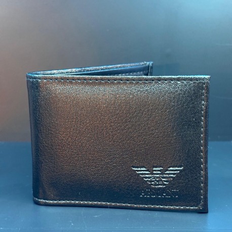 Armani-Cüzdan