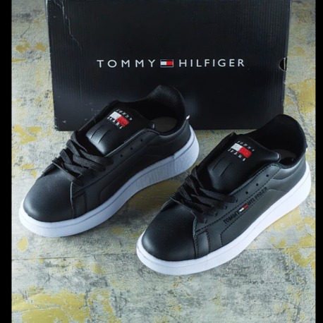 Tommy Hilfiger “Classic Street” Sneaker