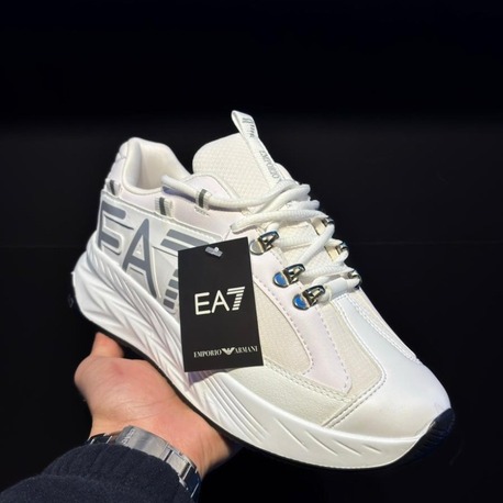 Emporio Armani-Beyaz