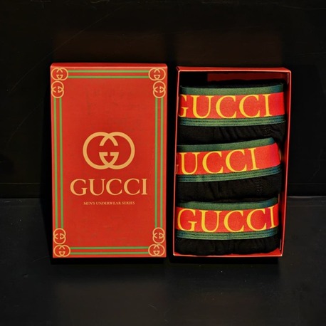 Gucci-Boxer 3'lü