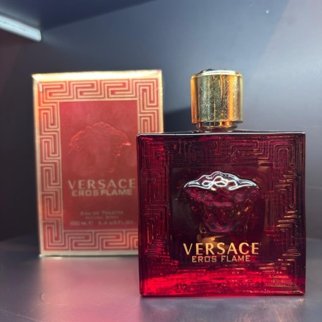 Versace Eros Flame-Parfüm 100 ml