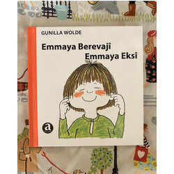 Emmaya Berevajî Emmaya Eksî