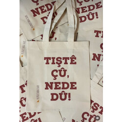 Tiştê çû