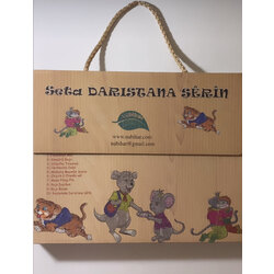 Seta daristana şérîn