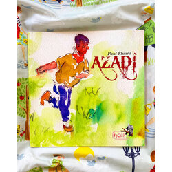 AZADÎ