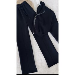 BOMBER CEKETLİ EŞOFMAN TAKIM