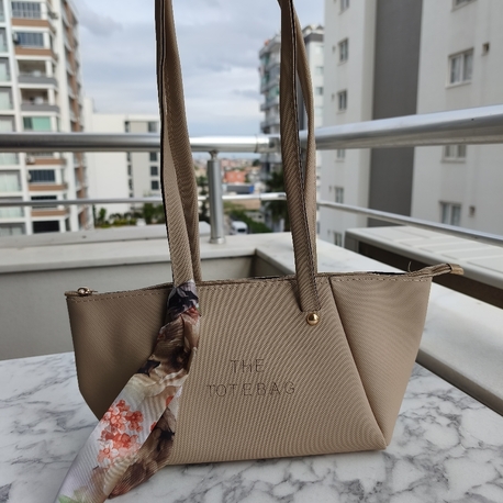 The bag vizon