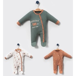 Necix's Colorado Unisex Bebek Tulum 