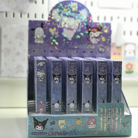 Sanrio Characlers