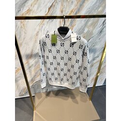 Guccı Knıtwear Beyaz