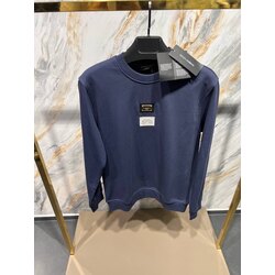 D&G Re Edition Sweat Lacivert