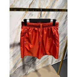 Prada Turuncu Deniz Şort