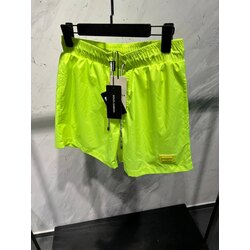 D&G Neon Deniz Şort