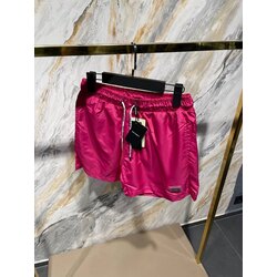D&G Fusya Deniz Şort