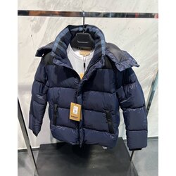 Burberry Kaz Tüyü Mont