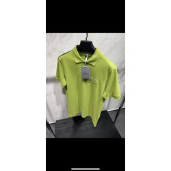 Dior Yeşil Polo