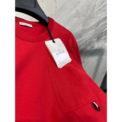 Moncler Kırmızı