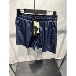 D&G Lacivert Deniz Şort